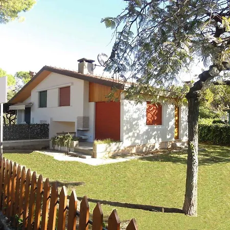 Apartment In 38288 Bibione