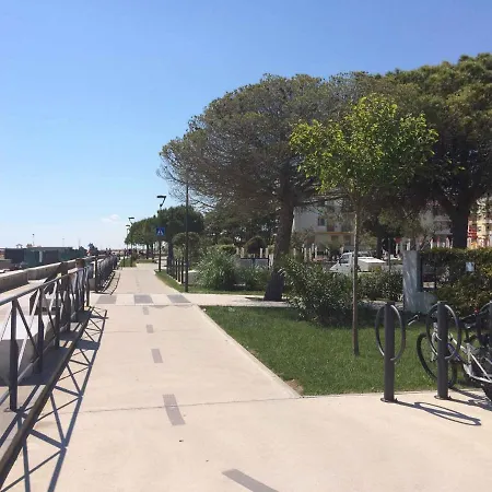 Apartment In 38288 Bibione