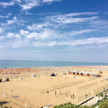 In 38288 Apartment Bibione