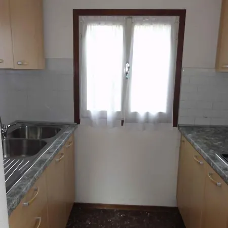 Apartment In 38288