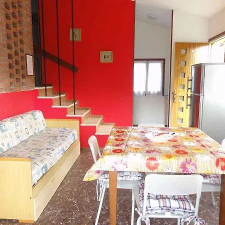 In 38288 Apartment Bibione